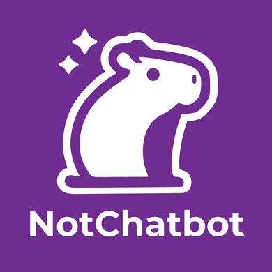 Not Bot NotChatBot